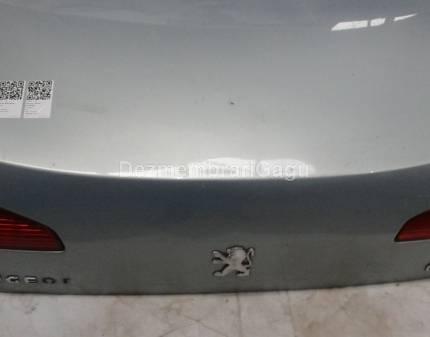 Capota spate Peugeot 607