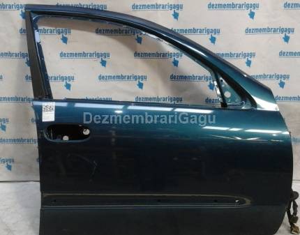 Usa dreapta fata portiera dr Nissan Almera Ii (2000-)