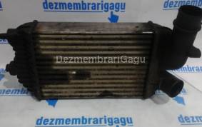 Piese auto din dezmembrari Radiator intercooler Fiat Ducato