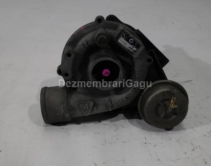 Turbina Volkswagen Passat / 3b3 - 3b6 (2000-2005), 1.8 Benzina, caroserie Break