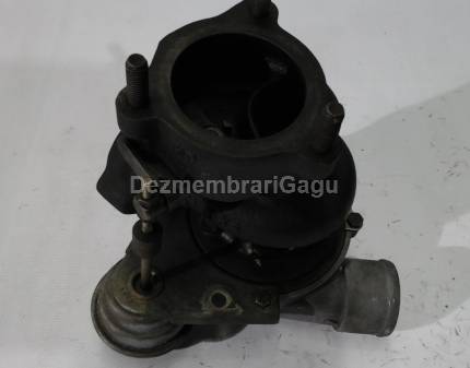 Turbina Volkswagen Passat / 3b3 - 3b6 (2000-2005), 1.8 Benzina, caroserie Break