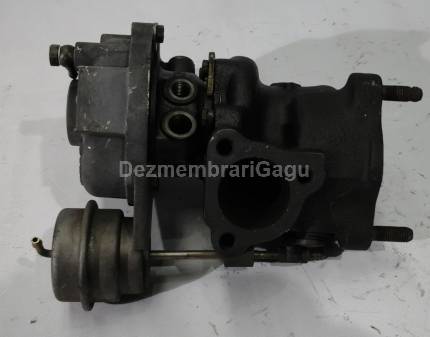 Turbina Volkswagen Passat / 3b3 - 3b6 (2000-2005), 1.8 Benzina, caroserie Break