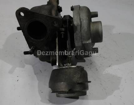 Turbina Audi A6 Ii (1997-2005), 1.9 Diesel, caroserie Break