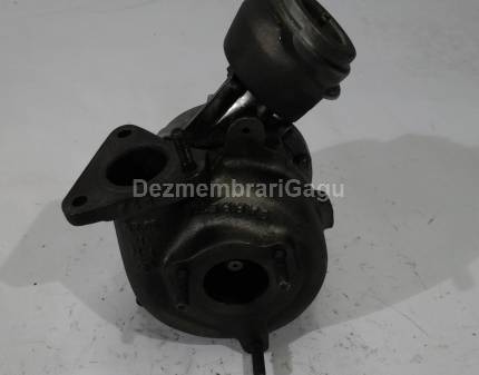 Turbina Audi A6 Ii (1997-2005), 1.9 Diesel, caroserie Break