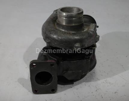 Turbina Volkswagen Transporter T4 (1990-2003), 2.5 Diesel, caroserie Minibus