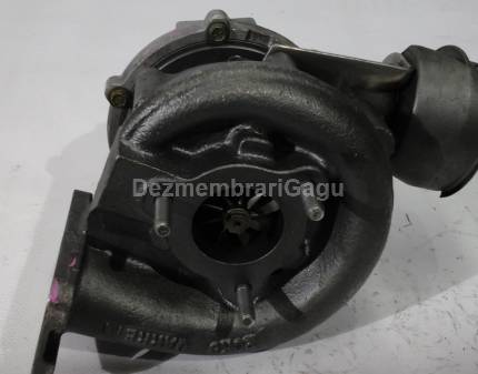 Turbina Volkswagen Transporter T4 (1990-2003), 2.5 Diesel, caroserie Minibus