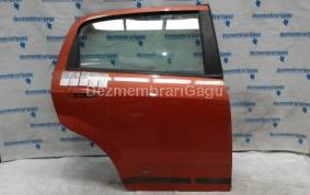 Piese auto din dezmembrari Geam usa ds Fiat Grande Punto