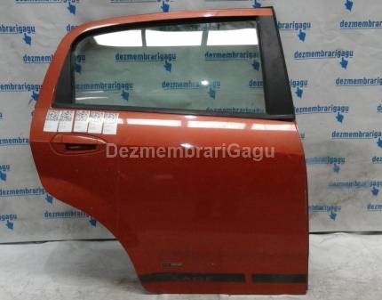 Geam usa ds Fiat Grande Punto