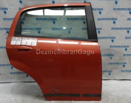 Macara geam ds Fiat Grande Punto