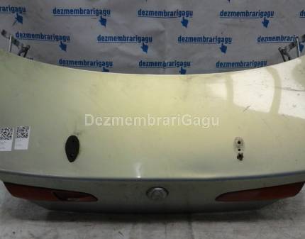 Broasca capota portbagaj Alfa Romeo 166