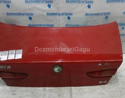 Broasca capota portbagaj Alfa Romeo 156