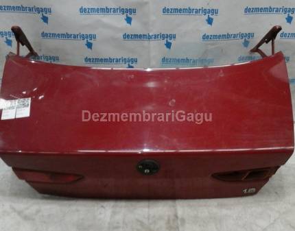 Capota spate Alfa Romeo 156