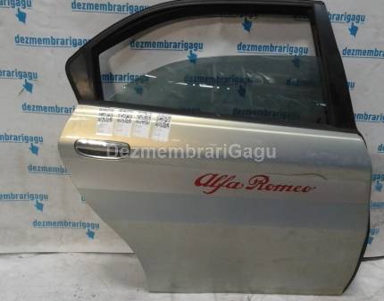 Usa dreapta spate portiera dr Alfa Romeo 166