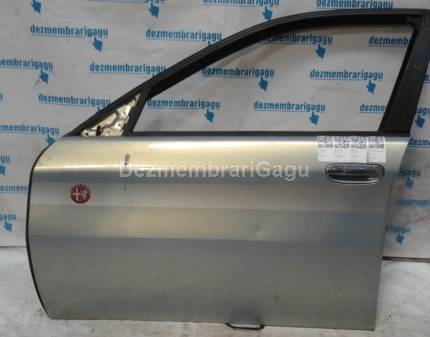 Usa stanga fata portiera stg Alfa Romeo 166