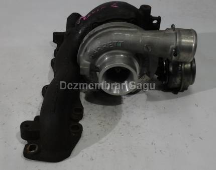 Turbina Alfa Romeo 156, 1.9 Diesel, 81 KW, caroserie Berlina