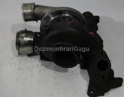 Turbina Alfa Romeo 156, 1.9 Diesel, 81 KW, caroserie Berlina