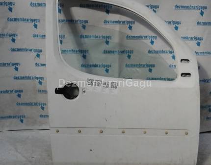 Usa dreapta fata portiera dr Fiat Doblo