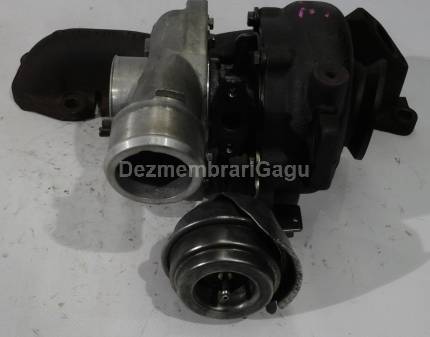 Turbina Alfa Romeo 156, 1.9 Diesel, 81 KW, caroserie Berlina