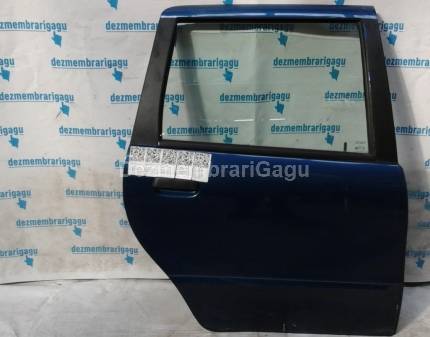 Broasca usa ds Fiat Punto I (1993-2000)