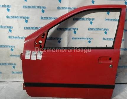 Usa stanga fata portiera stg Fiat Punto I (1993-2000)