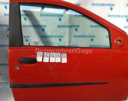 Macara geam dreapta Fiat Punto Ii (1999-)