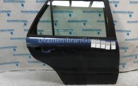 Piese auto din dezmembrari Usa dreapta spate portiera dr Fiat Marea