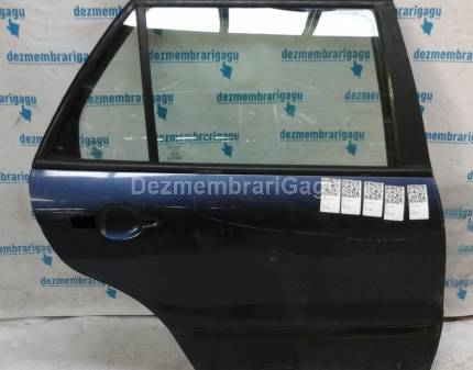 Macara geam ds Fiat Marea