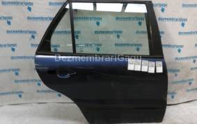 Piese auto din dezmembrari Broasca usa ds Fiat Marea