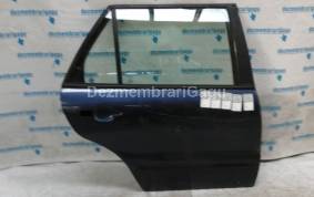 Piese auto din dezmembrari Geam coltar ds Fiat Marea