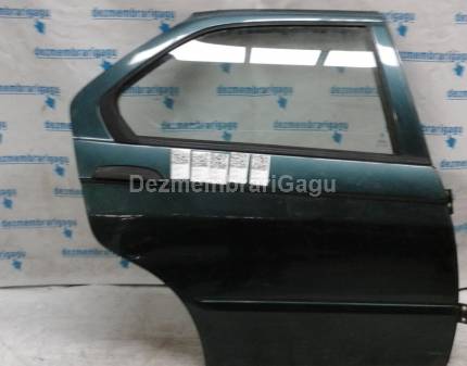 Usa dreapta spate portiera dr Alfa Romeo 146