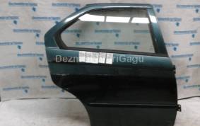 Piese auto din dezmembrari Usa dreapta spate portiera dr Alfa Romeo 146