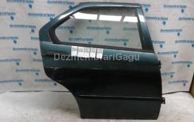 Piese auto din dezmembrari Macara geam ds Alfa Romeo 146