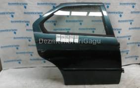 Piese auto din dezmembrari Geam usa ds Alfa Romeo 146