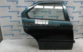 Piese auto din dezmembrari Broasca usa ds Alfa Romeo 146