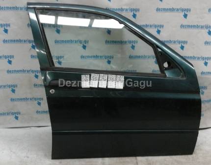 Macara geam df Alfa Romeo 146