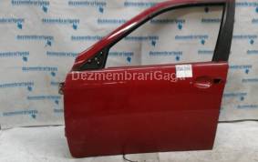 Piese auto din dezmembrari Usa stanga fata portiera stg Alfa Romeo 146