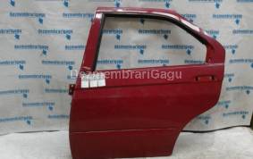 Piese auto din dezmembrari Macara geam ss Alfa Romeo 146