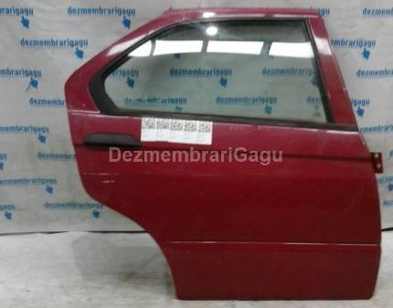 Usa dreapta spate portiera dr Alfa Romeo 146