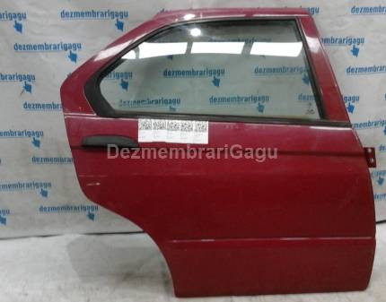 Macara geam ds Alfa Romeo 146