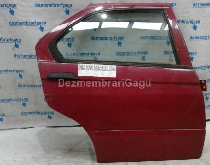 Broasca usa ds Alfa Romeo 146