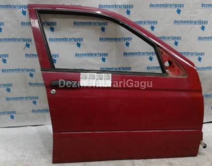 Usa dreapta fata portiera dr Alfa Romeo 146