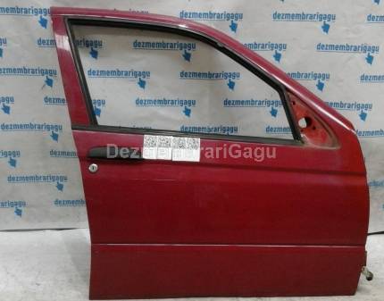 Macara geam df Alfa Romeo 146