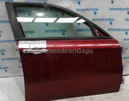 Macara geam df Alfa Romeo 147