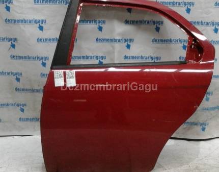 Usa stanga spate portiera stg Alfa Romeo 156