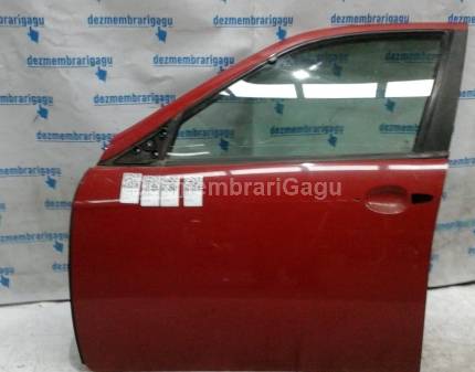 Macara geam sf Alfa Romeo 156