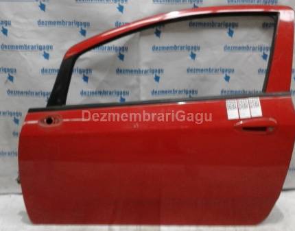 Usa stanga portiera stg Fiat Grande Punto