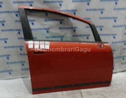 Broasca usa df Fiat Grande Punto