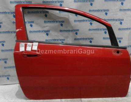 Broasca usa dreapta Fiat Grande Punto