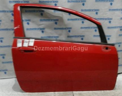 Maner usa dreapta Fiat Grande Punto