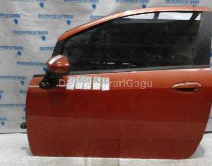 Maner usa stanga Fiat Grande Punto